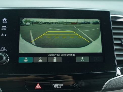 Used 2022 Honda Passport EX-L image 29