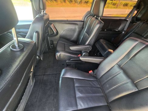 Used 2018 Dodge Grand Caravan GT FWD image 5