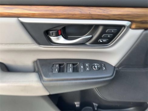 Certified 2018 Honda CR-V EX-L image 20