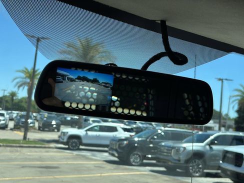 Certified 2024 Chevrolet Express 2500 w/ Driver Convenience Package RWD image 26