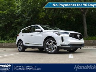 Used 2025 Acura RDX SH-AWD w/ Technology Package video 1