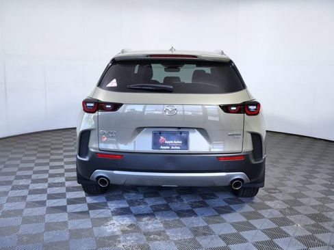 Used 2025 MAZDA CX-50 Meridian Edition AWD/4WD image 7