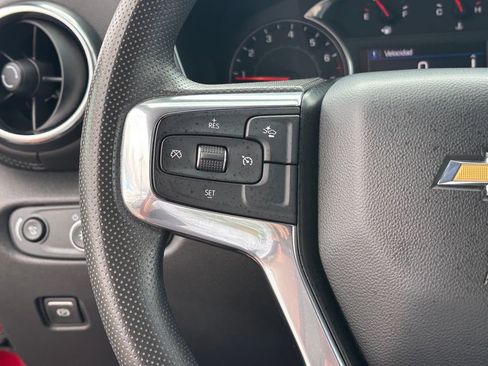 Used 2022 Chevrolet Blazer LT image 15