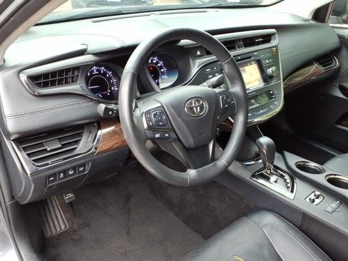 Used 2015 Toyota Avalon Limited FWD image 14