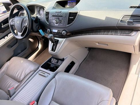 Used 2013 Honda CR-V EX-L image 29