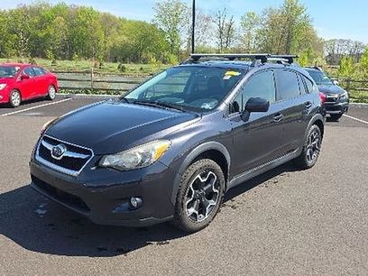 Used 2015 Subaru Crosstrek 2.0i Premium w/ Moonroof Package