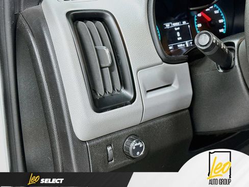 Used 2019 Chevrolet Colorado W/T RWD image 13