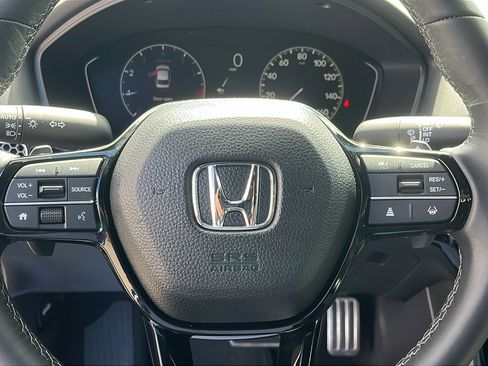 Used 2024 Honda Civic Sport image 11