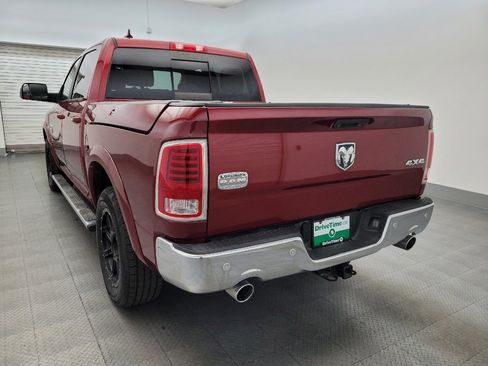 Used 2014 RAM 1500 Laramie Longhorn w/ Convenience Group AWD/4WD image 5