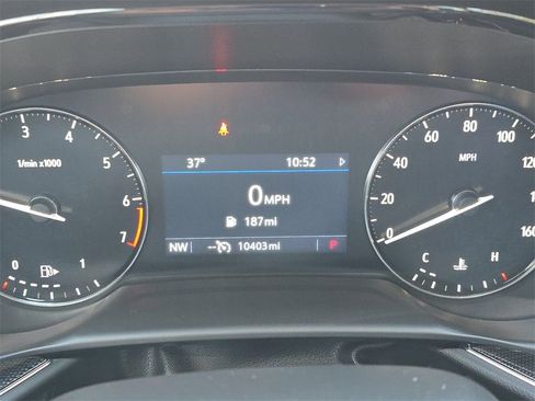 Used 2023 Buick Envision Preferred image 21