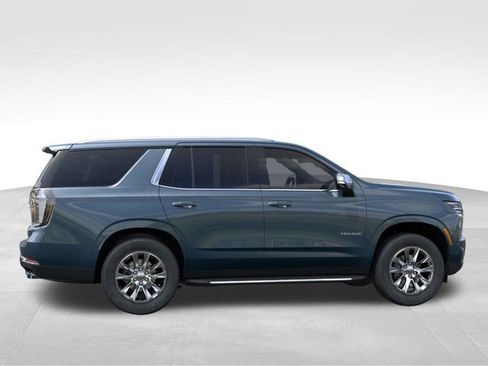 New 2026 Chevrolet Tahoe Premier w/ Sun And Tow Package AWD/4WD image 5