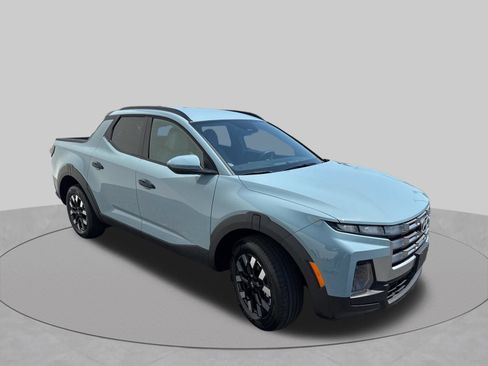 Used 2026 Hyundai Santa Cruz SEL AWD/4WD image 3