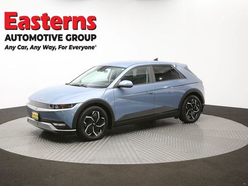 Used 2023 Hyundai Ioniq 5 SE image 53