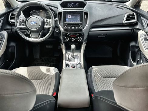 Used 2019 Subaru Forester Premium image 20