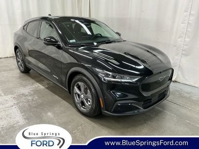 Used 2023 Ford Mustang Mach-E Select