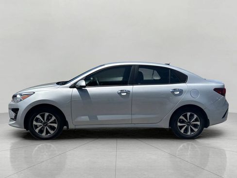 Used 2023 Kia Rio S w/ Technology Package FWD image 4