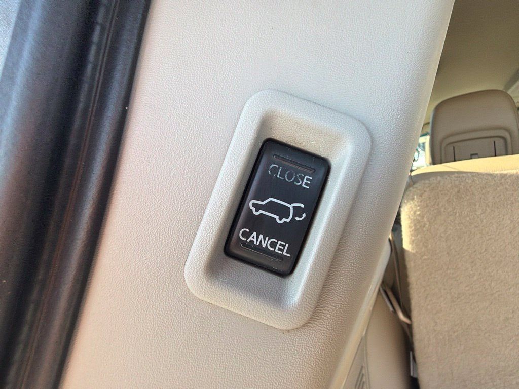 Used 2015 Nissan Armada Platinum AWD/4WD image 59