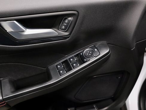 Certified 2023 Ford Escape ST-Line Select image 23