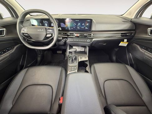 Used 2026 Kia Sportage EX w/ EX Panorama Roof Package AWD/4WD image 10