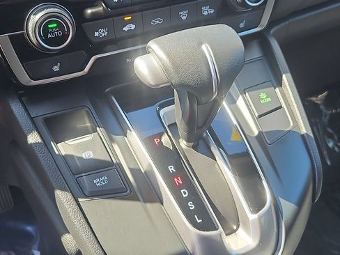 Used 2019 Honda CR-V EX-L image 28