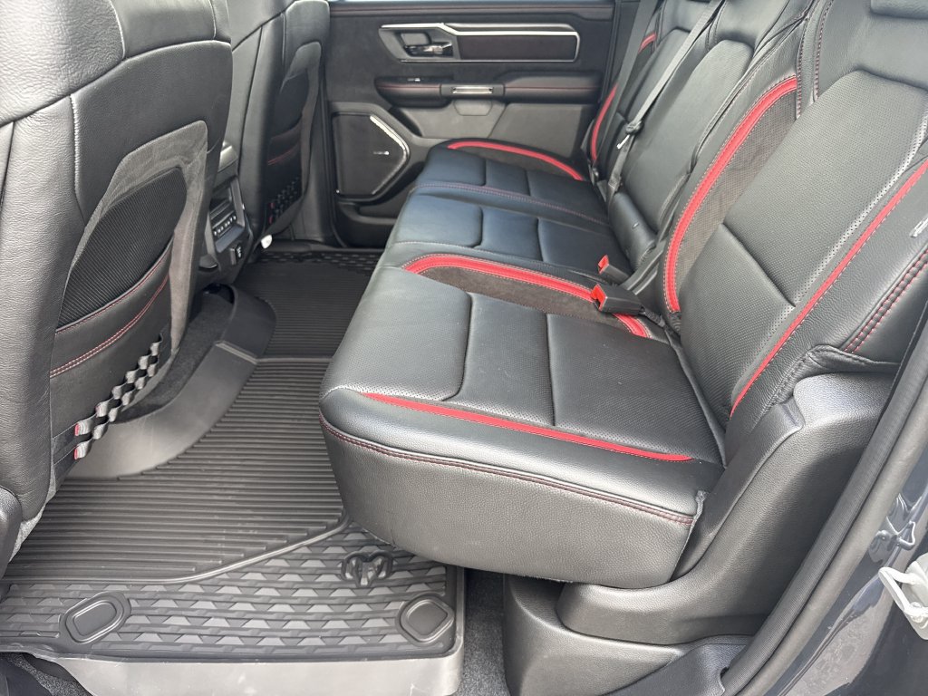 New 2026 RAM 1500 RHO w/ RHO Level 1 Equipment Group AWD/4WD image 23