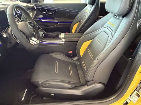 New 2026 Mercedes-Benz CLE 53 AMG 4MATIC Coupe image 18