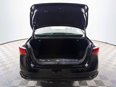 Certified 2025 Nissan Altima 2.5 S FWD image 21