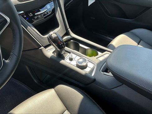 New 2025 Cadillac XT5 Premium Luxury w/ Technology Package image 18