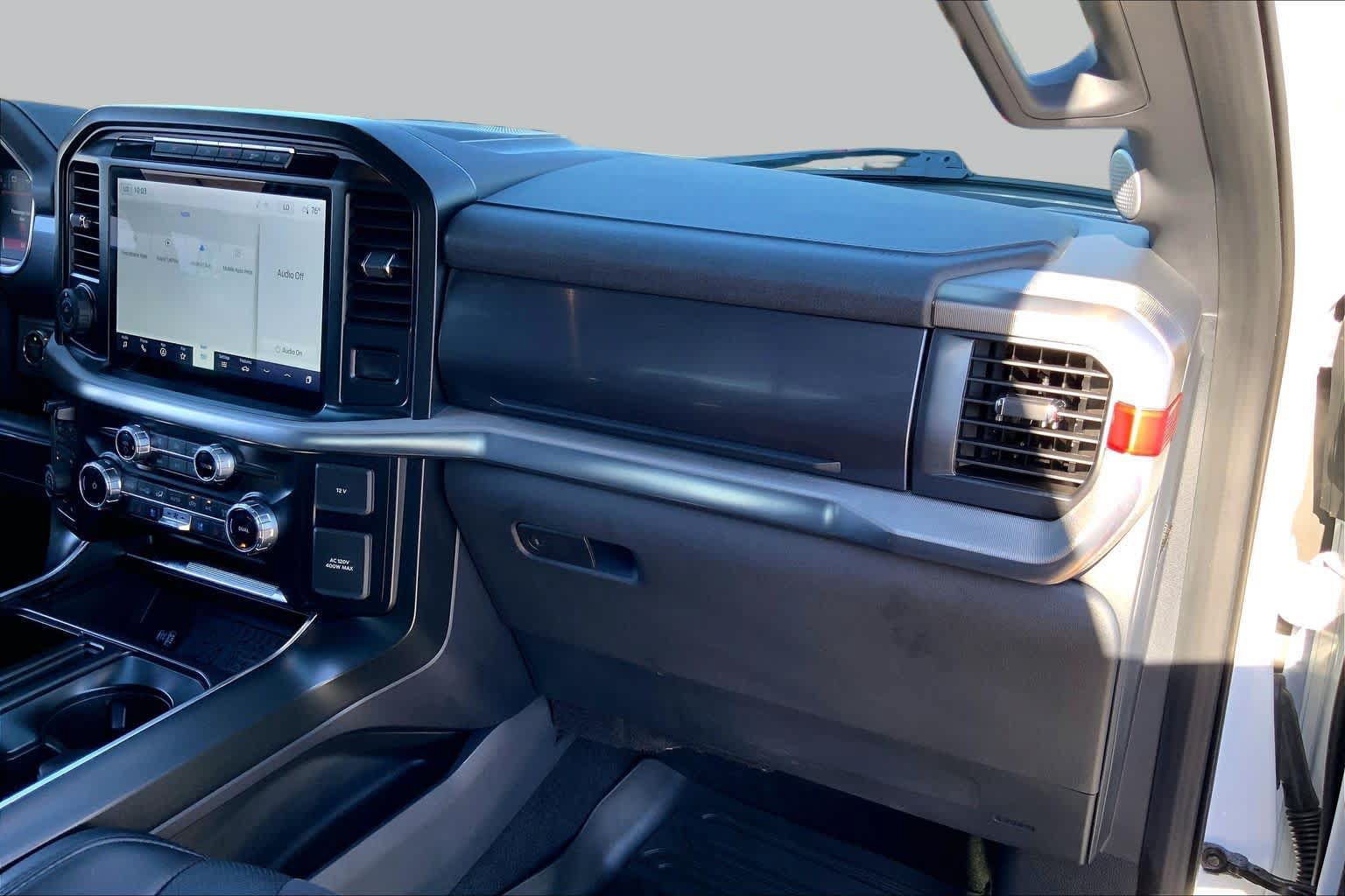 Used 2023 Ford F150 Raptor AWD/4WD image 33