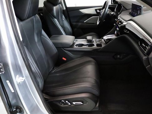 Used 2023 Acura MDX SH-AWD w/ Technology Package image 15