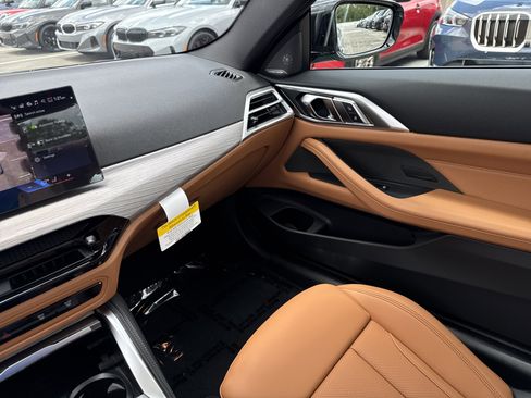 New 2027 BMW 430i Coupe w/ M Sport Package RWD image 19