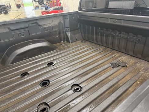 Used 2021 GMC Sierra 2500 Denali w/ Denali Ultimate Package AWD/4WD image 6