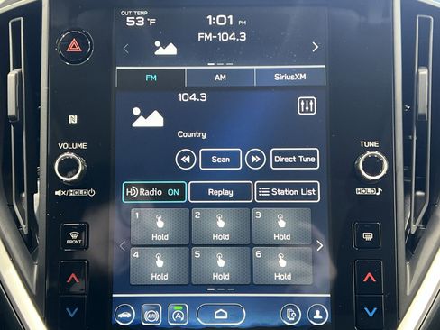 New 2026 Subaru Impreza 2.0i Sport image 16