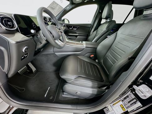 New 2026 Mercedes-Benz GLC 300 image 21