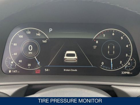 Certified 2023 Hyundai Sonata SEL w/ Convenience Package image 23