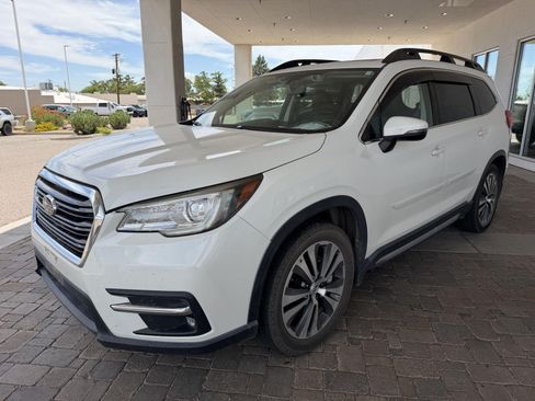 Used 2019 Subaru Ascent Limited AWD/4WD image 1
