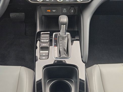 Certified 2024 Acura Integra FWD image 20