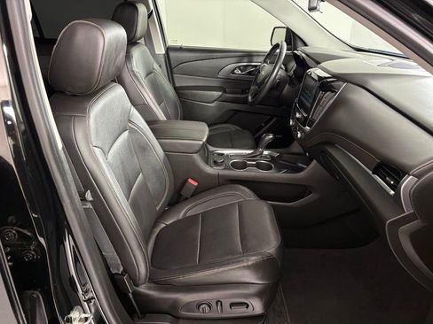 Used 2019 Chevrolet Traverse Premier w/ Redline Edition image 50