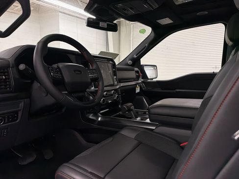 New 2026 Ford F150 Raptor AWD/4WD image 6