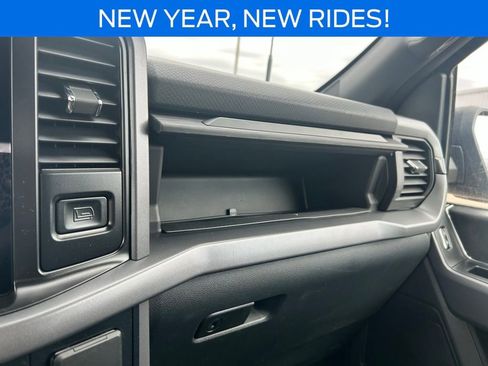 New 2026 Ford F150 XLT w/ Equipment Group 302A MID image 33