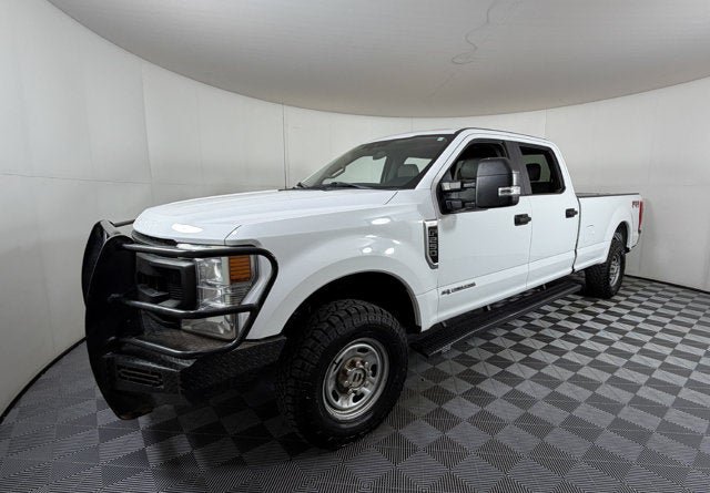 Used 2020 Ford F250 XL w/ Power Equipment Group AWD/4WD image 2