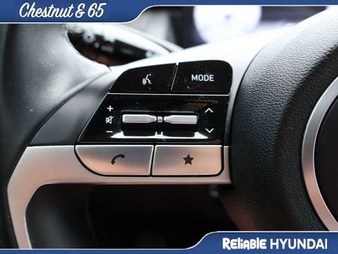 Used 2024 Hyundai Tucson SEL w/ Convenience Package FWD image 28