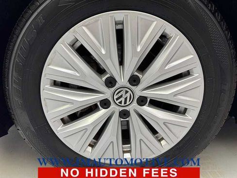 Used 2020 Volkswagen Jetta S w/ Driver Assistance Package FWD image 9