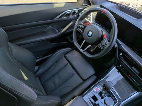 Used 2026 BMW M4 xDrive Competition AWD/4WD image 37
