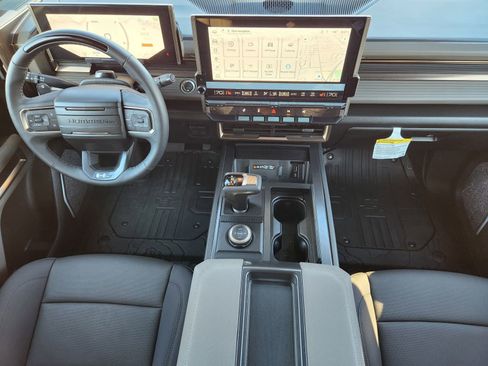 New 2025 GMC Hummer EV 2X image 28
