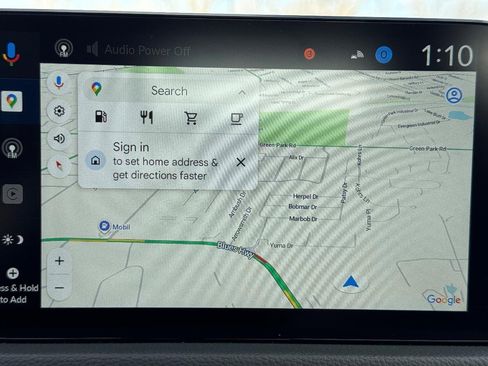 Certified 2026 Honda Civic Sport Touring image 24