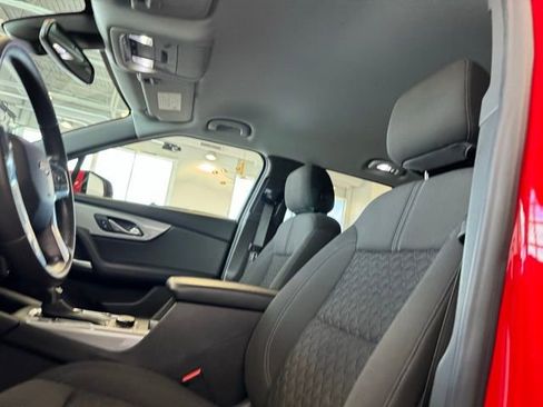 Certified 2021 Chevrolet Blazer LT image 9