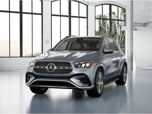 New 2026 Mercedes-Benz GLE 350 4MATIC image 41