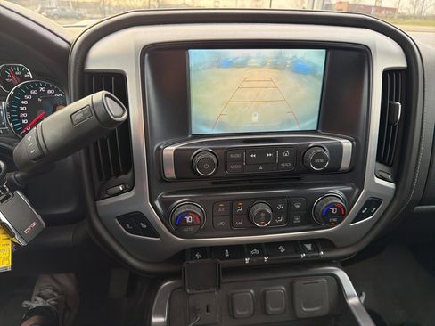 Used 2019 GMC Sierra 2500 SLT image 11