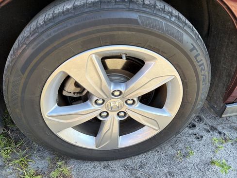 Used 2018 Honda Odyssey EX-L image 10